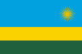 Найдите информацию о разных местах в Руанда